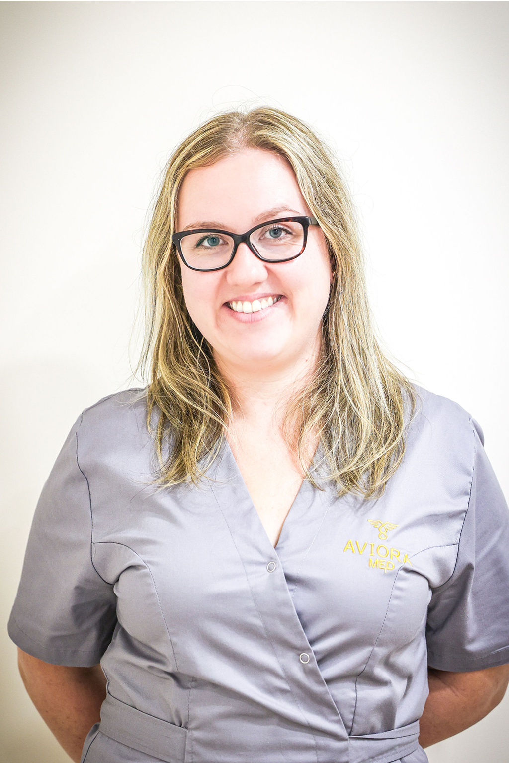 Dr. Megyeri Csilla